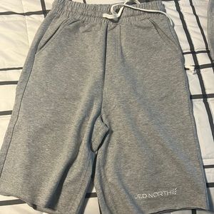 Jed North workout shorts. Brand new